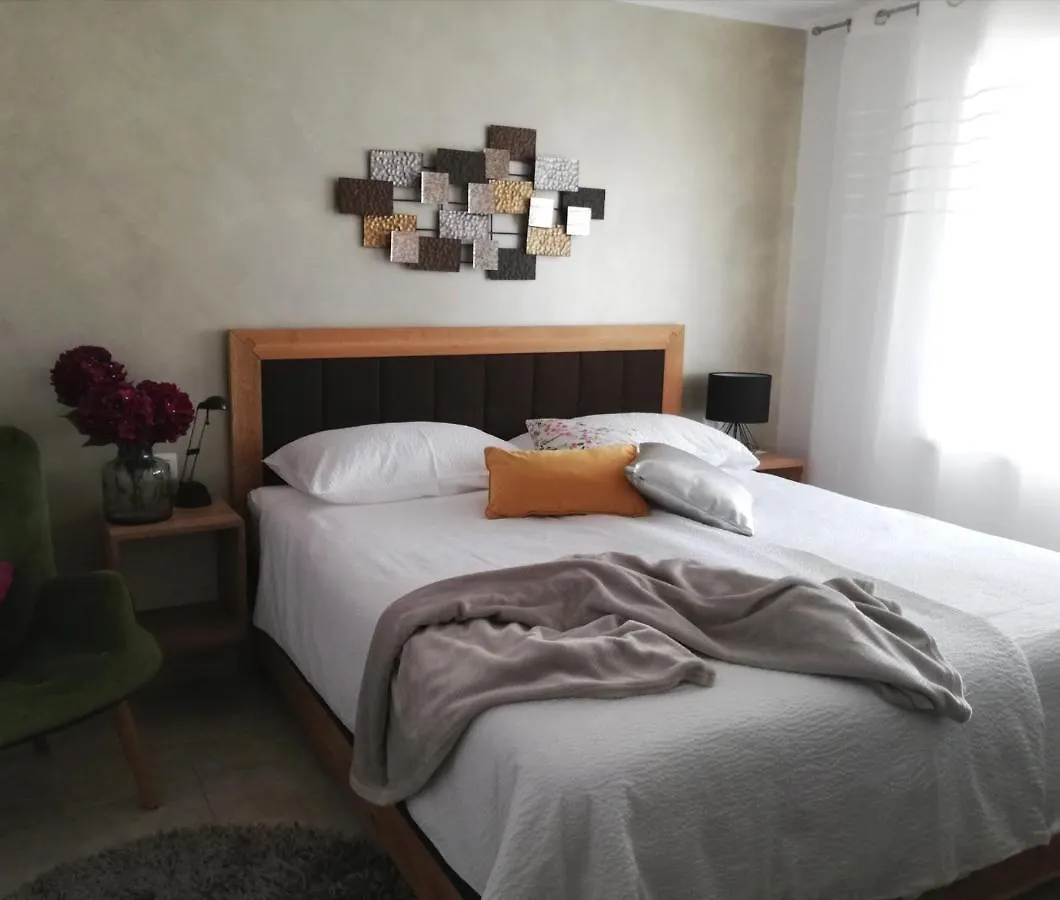Apartments 4U Omišalj