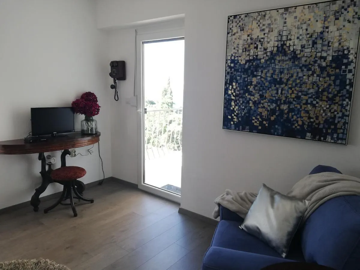 Apartments 4U Omišalj