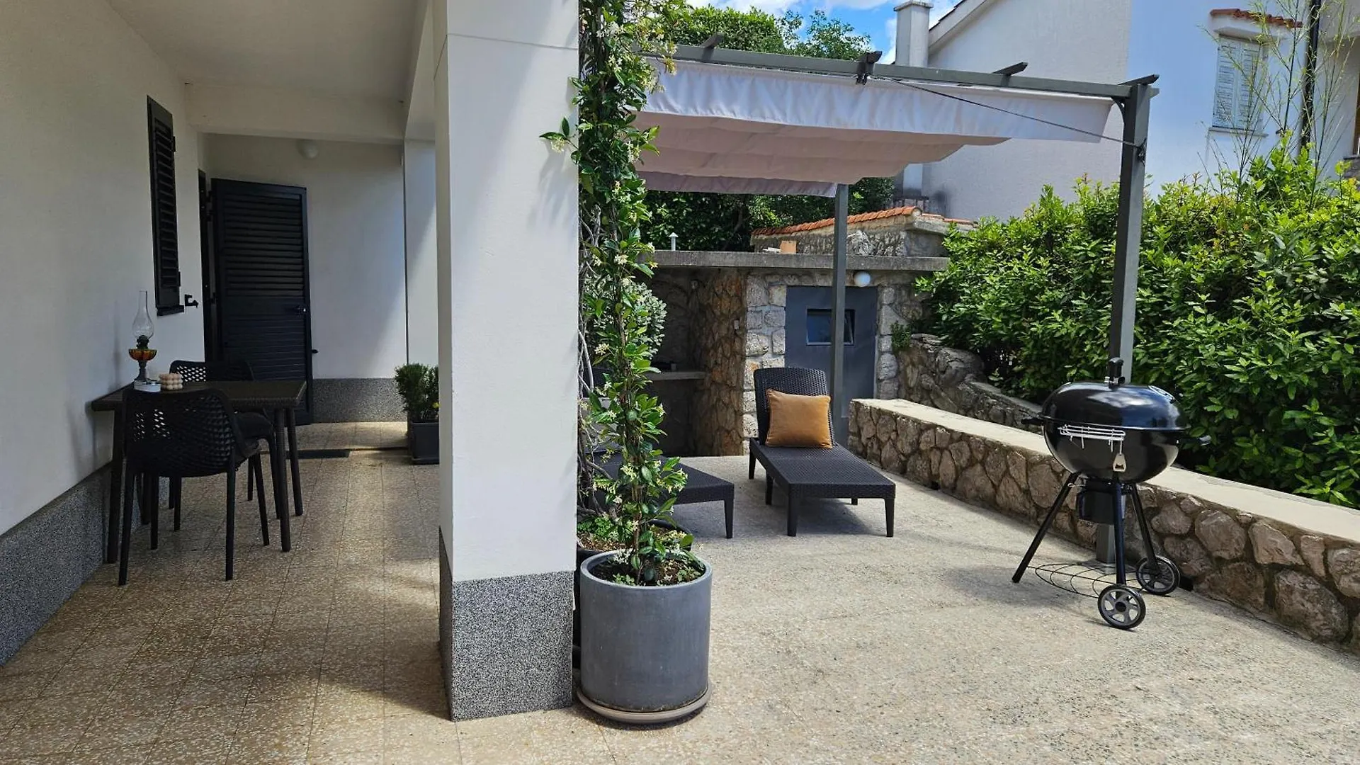 Apartments 4U Omišalj 0*,  Chorvatsko