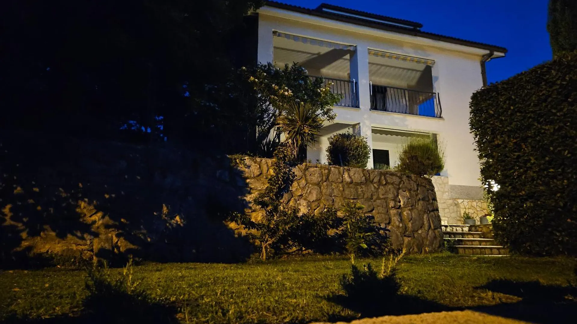 Apartments 4U Omišalj