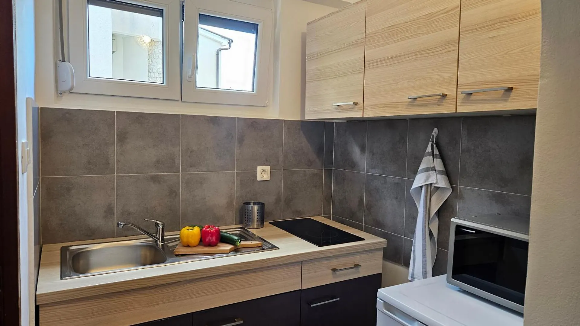 Apartments 4U Omišalj