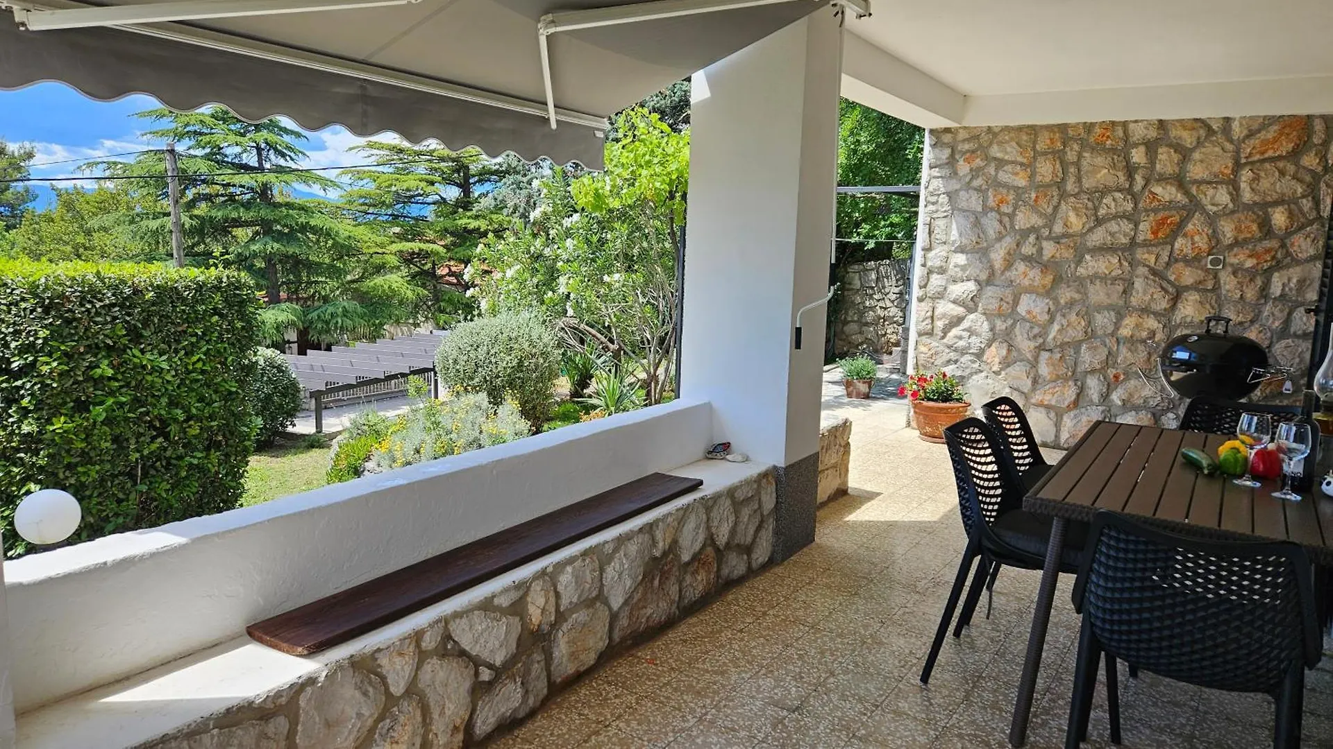 Apartments 4U Omišalj