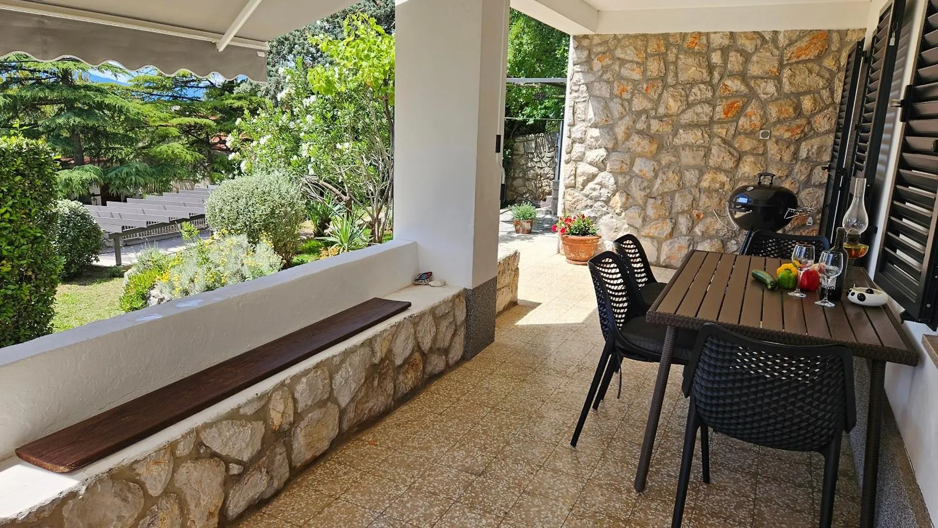 Apartments 4U Omišalj