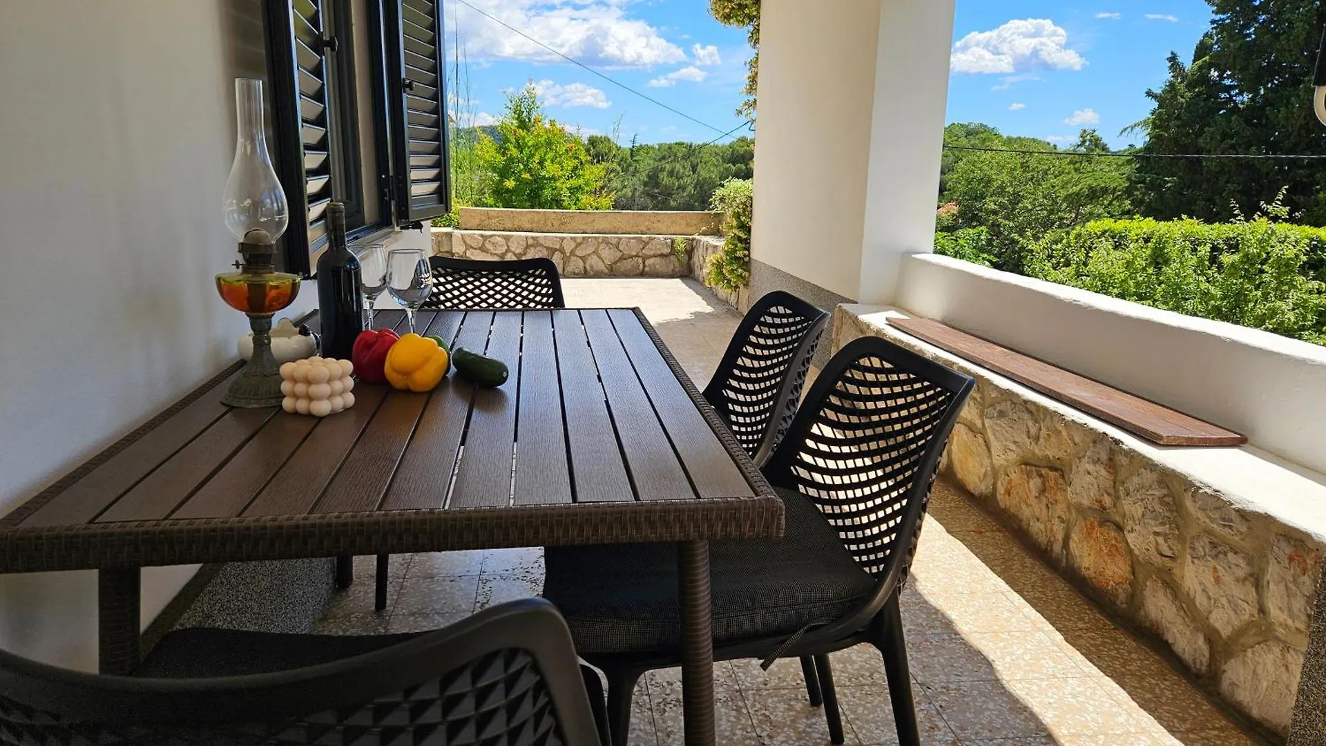 Apartments 4U Omišalj