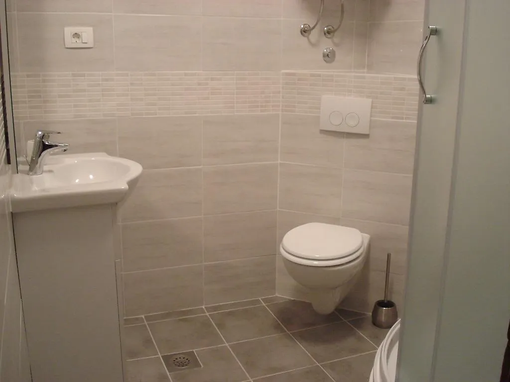 Apartments 4U Omišalj
