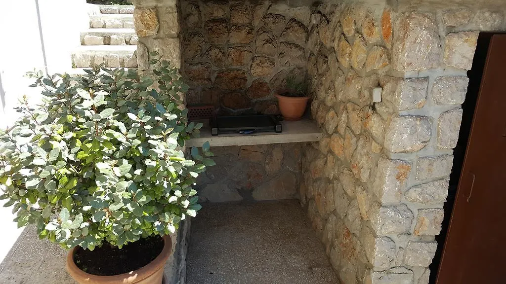Apartments 4U Omišalj